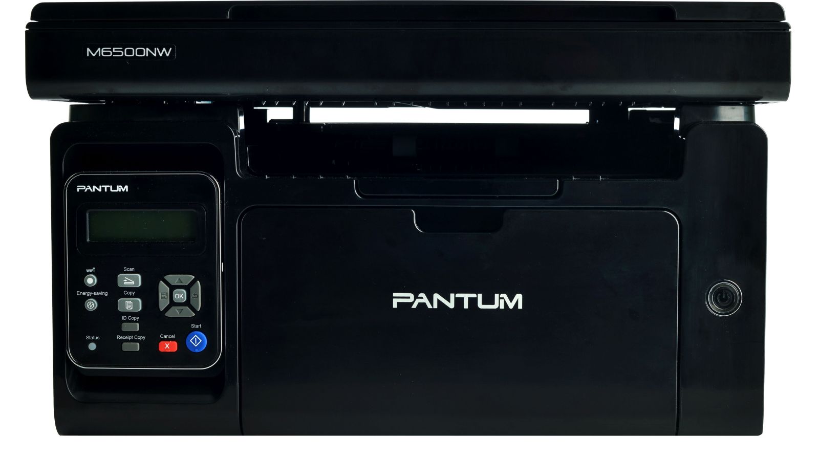Máy in laser đơn sắc (Print/ Copy/ Scan) – M6500N