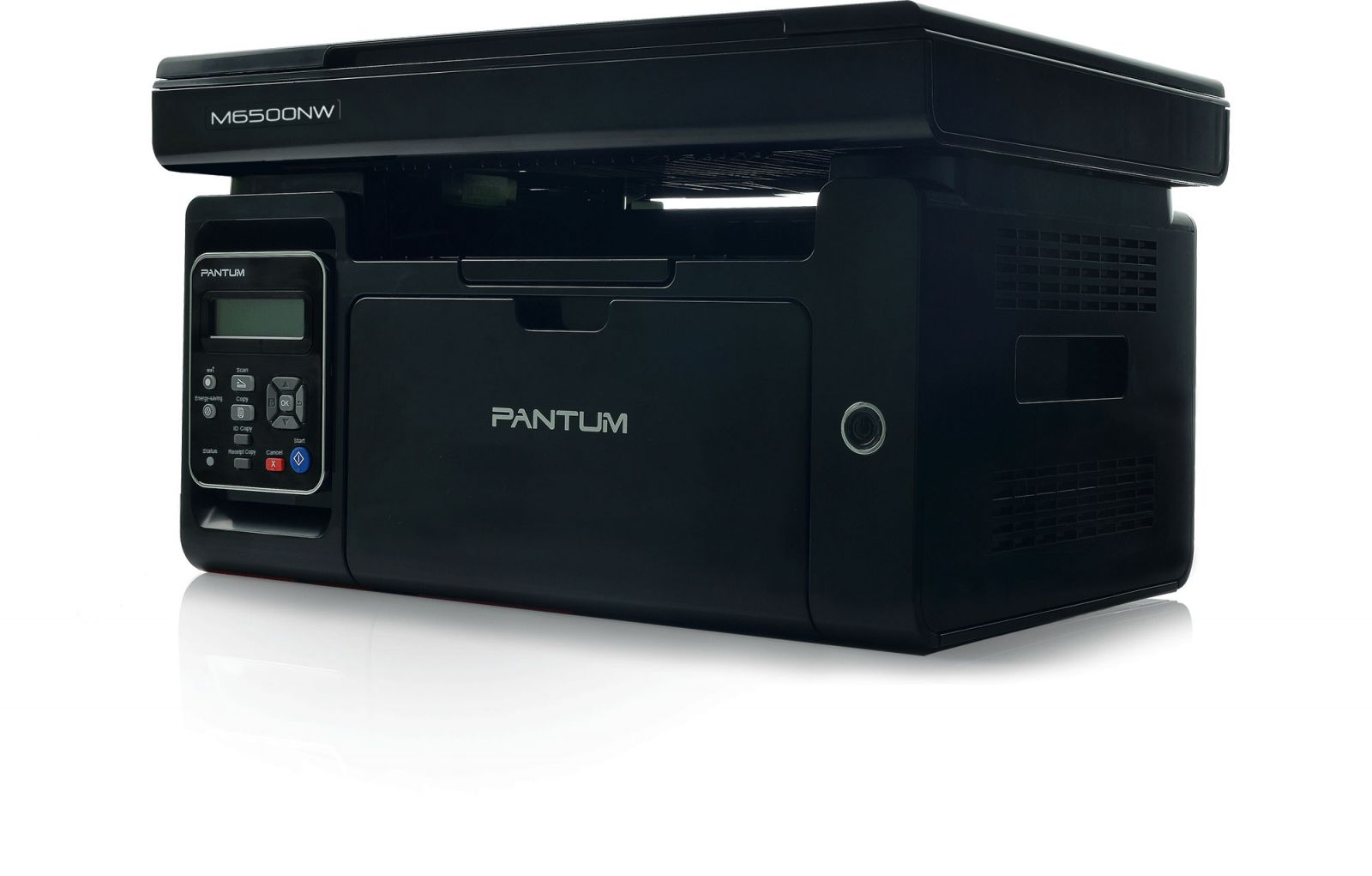 Máy in laser đơn sắc (Print/ Copy/ Scan) – M6500N