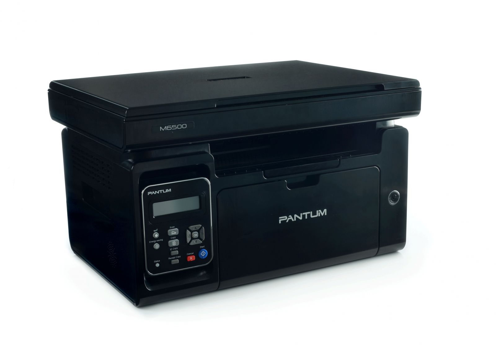 Máy in laser đơn sắc (Print/ Copy/ Scan) – M6500N