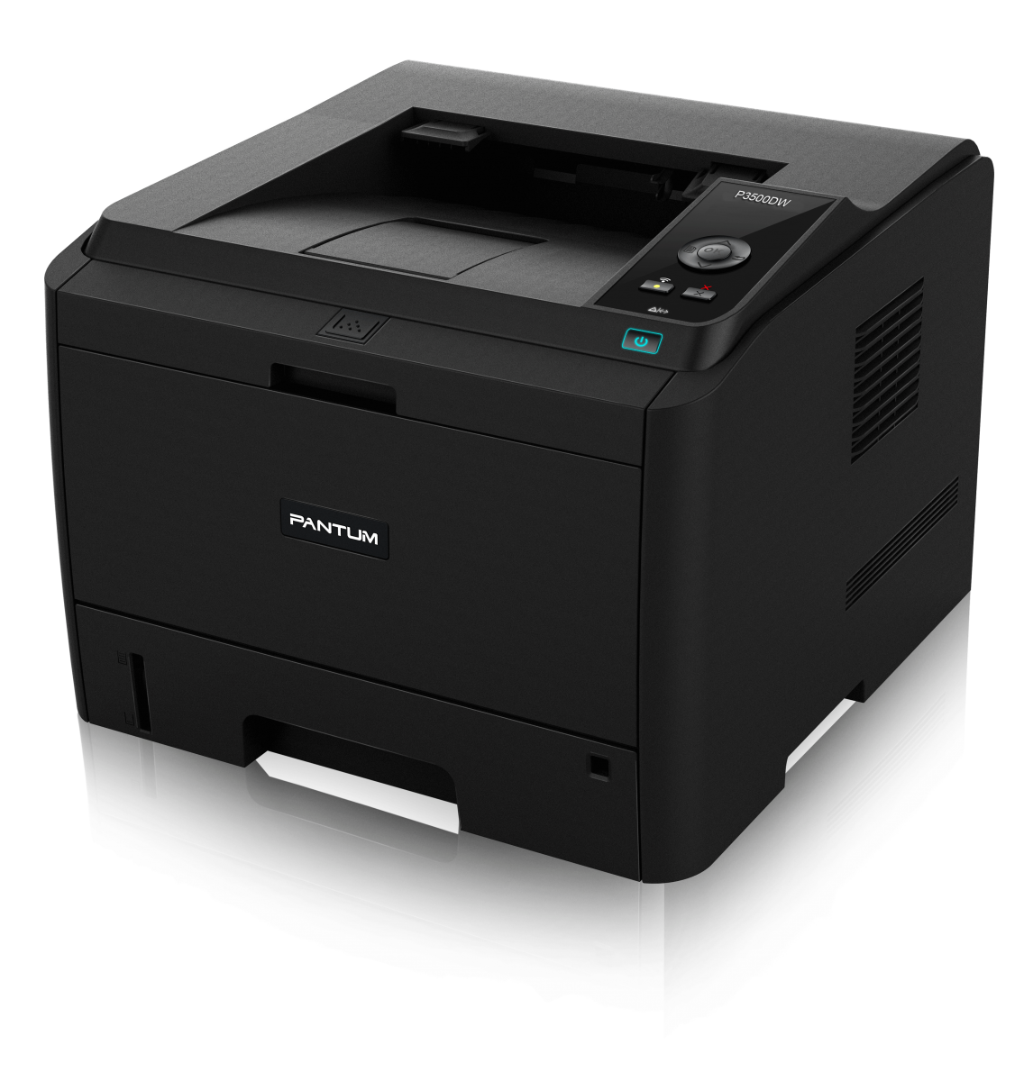 Máy in laser đơn sắc (Print/WiFi/Mobile Printing) – P3500DN
