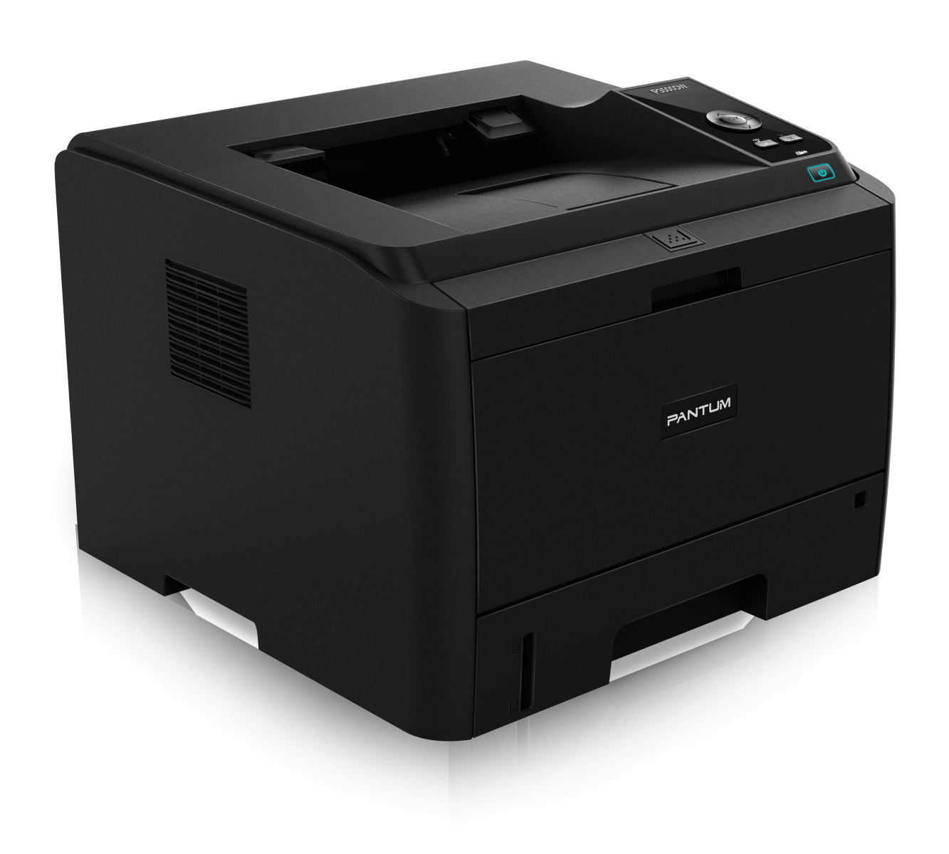 Máy in laser đơn sắc (Print/WiFi/Mobile Printing) – P3500DN
