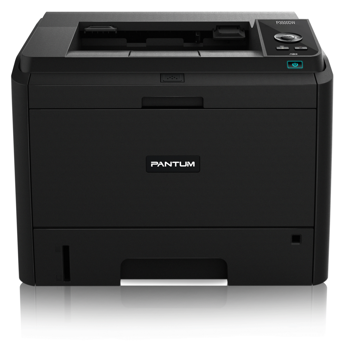 Máy in laser đơn sắc (Print/WiFi/Mobile Printing) – P3500DN