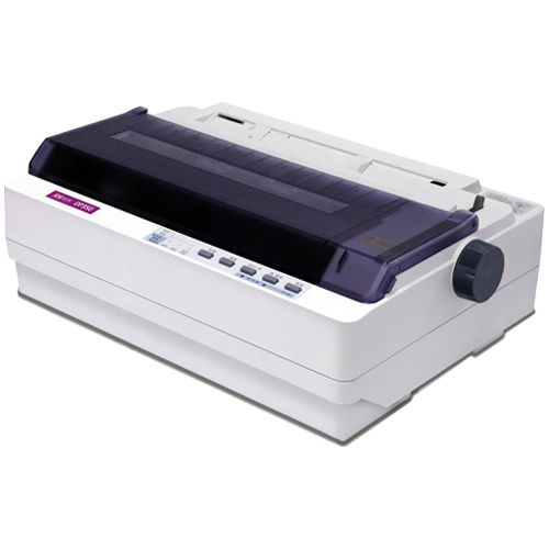 Máy in kim Jolimark DP-350