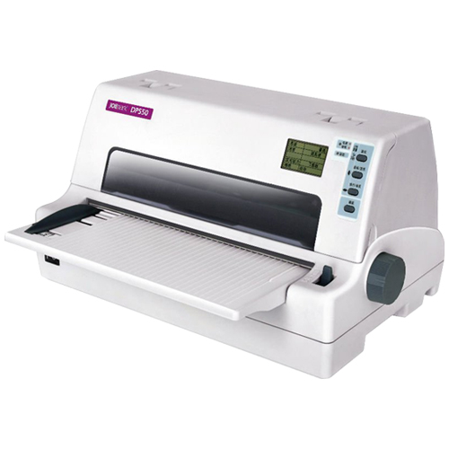 Máy in kim Jolimark DP-550
