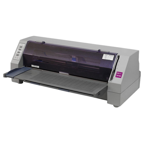 Máy in kim Jolimark DP-750