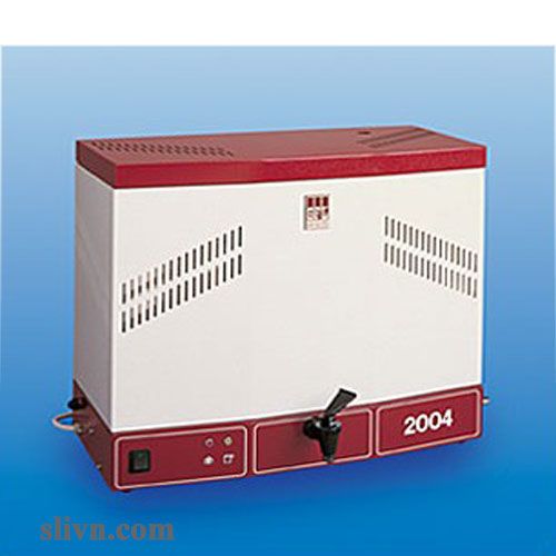 Máy cất nước 1 lần GFL