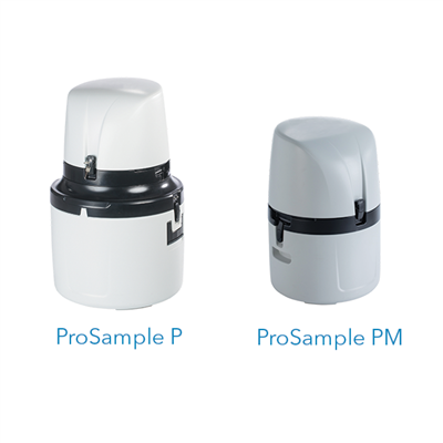 Thiết bị lấy mẫu tự động ProSample