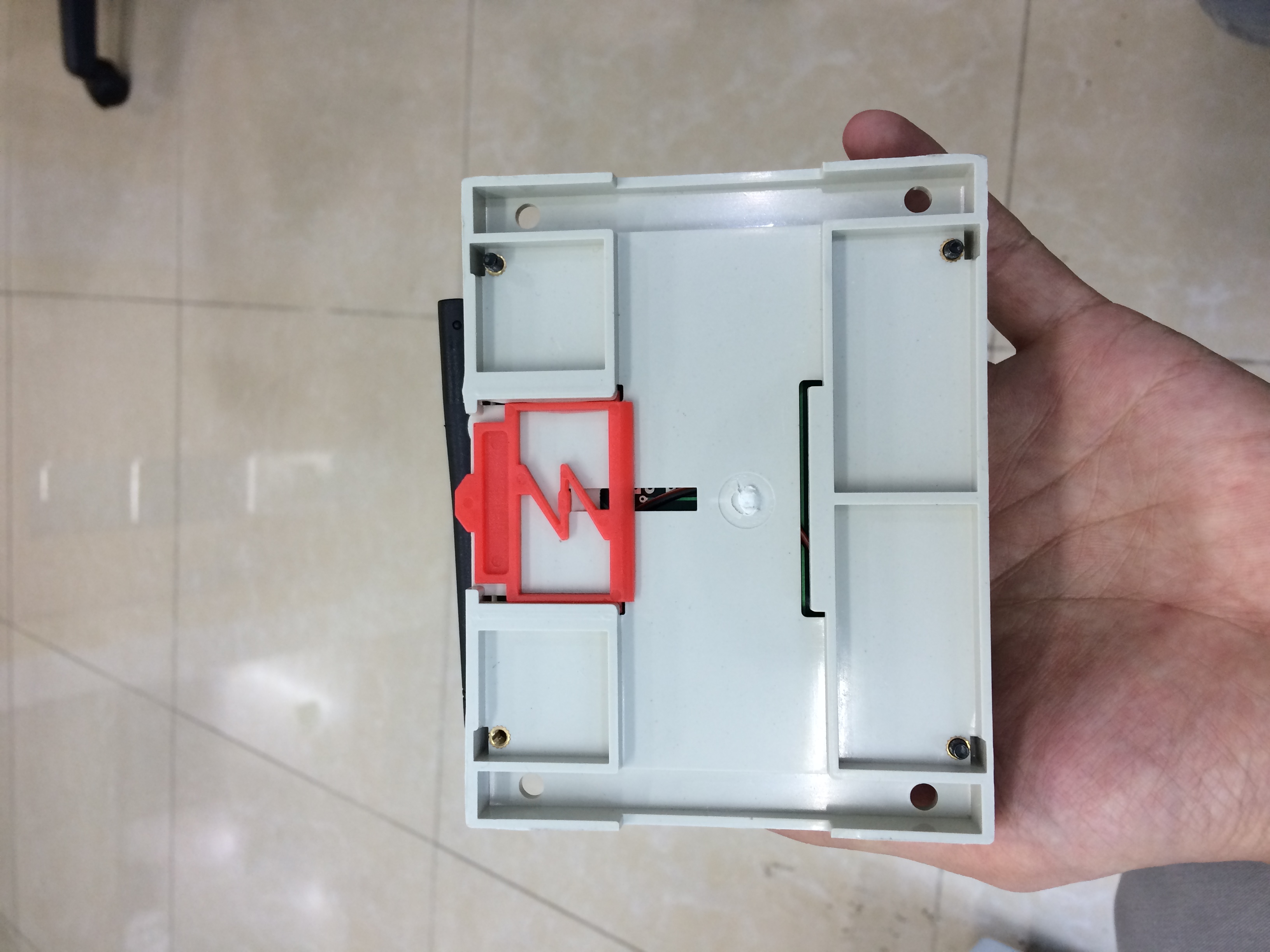Thiết bị giám sát và điều khiển không dây - IoT - Scada - Công nghiệp 4.0