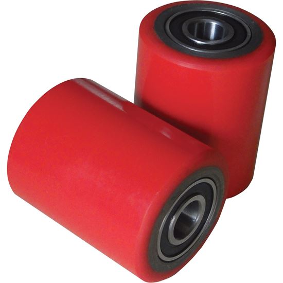 Bánh xe nâng tay đủ kích thước
