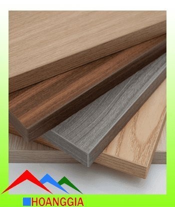 Gỗ MDF phủ Veneer
