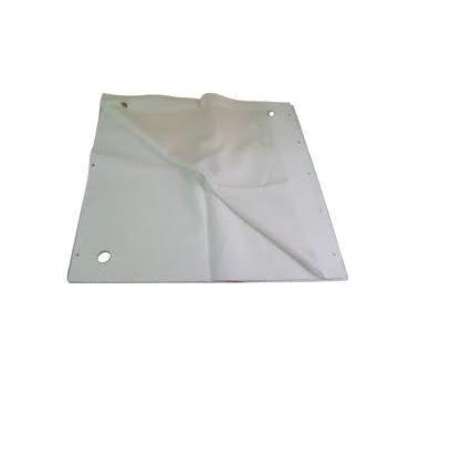 Vải lọc máy ép bùn