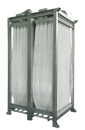 Màng lọc sinh học xử lý nước MBR Kolon Hàn Quốc