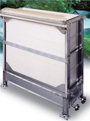 Màng lọc sinh học xử lý nước MBR TORAY