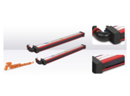 Thanh chống tĩnh điện Pulselectronic