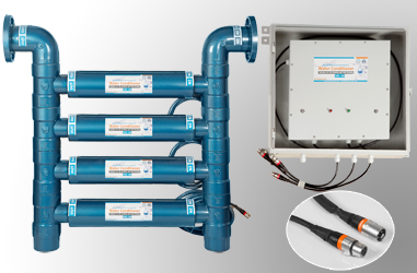 Máy Water Softener của Tathastu