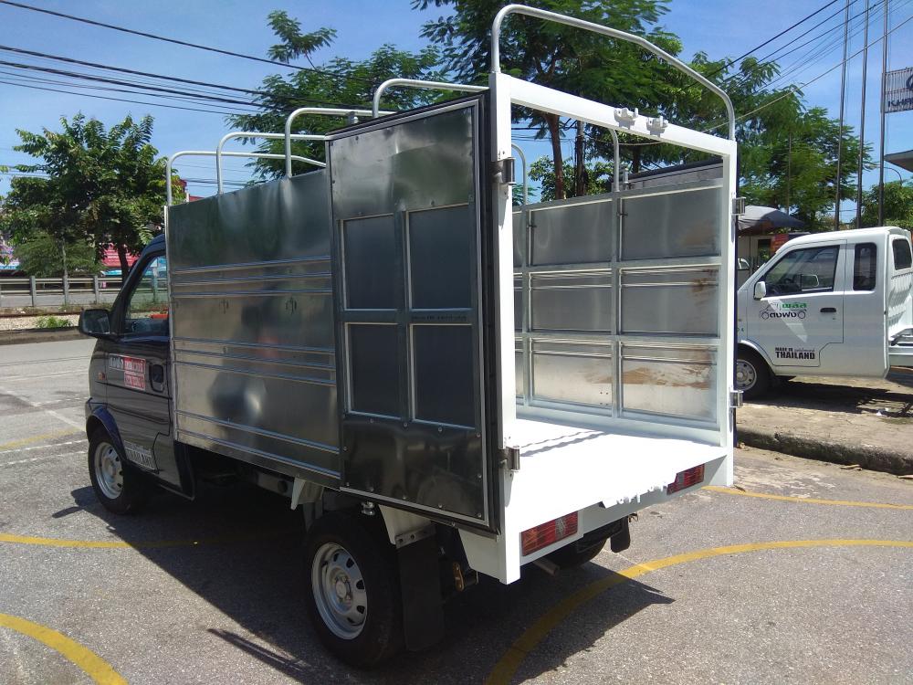 Xe tải nhẹ DFSK K01