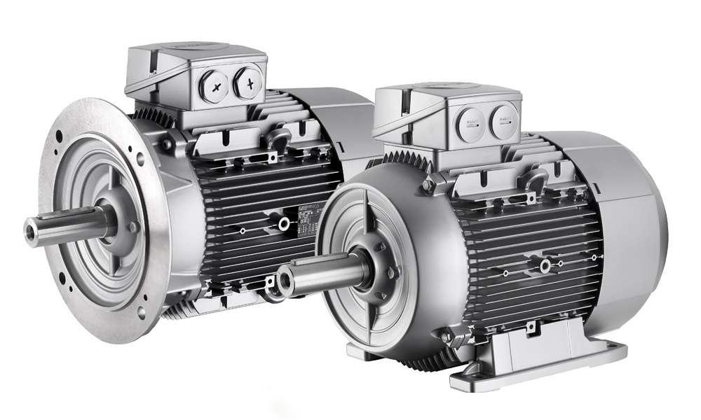Động cơ điện Siemens 2.2 kW