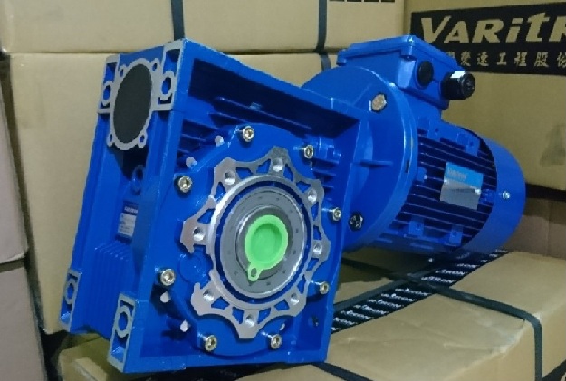 Hộp giảm tốc NMRV 90