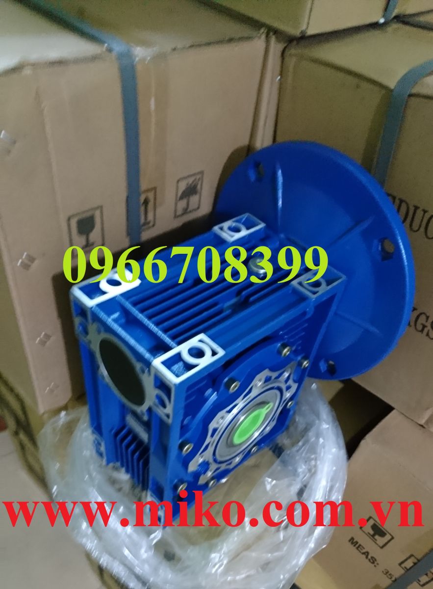 Hộp giảm tốc NMRV 90