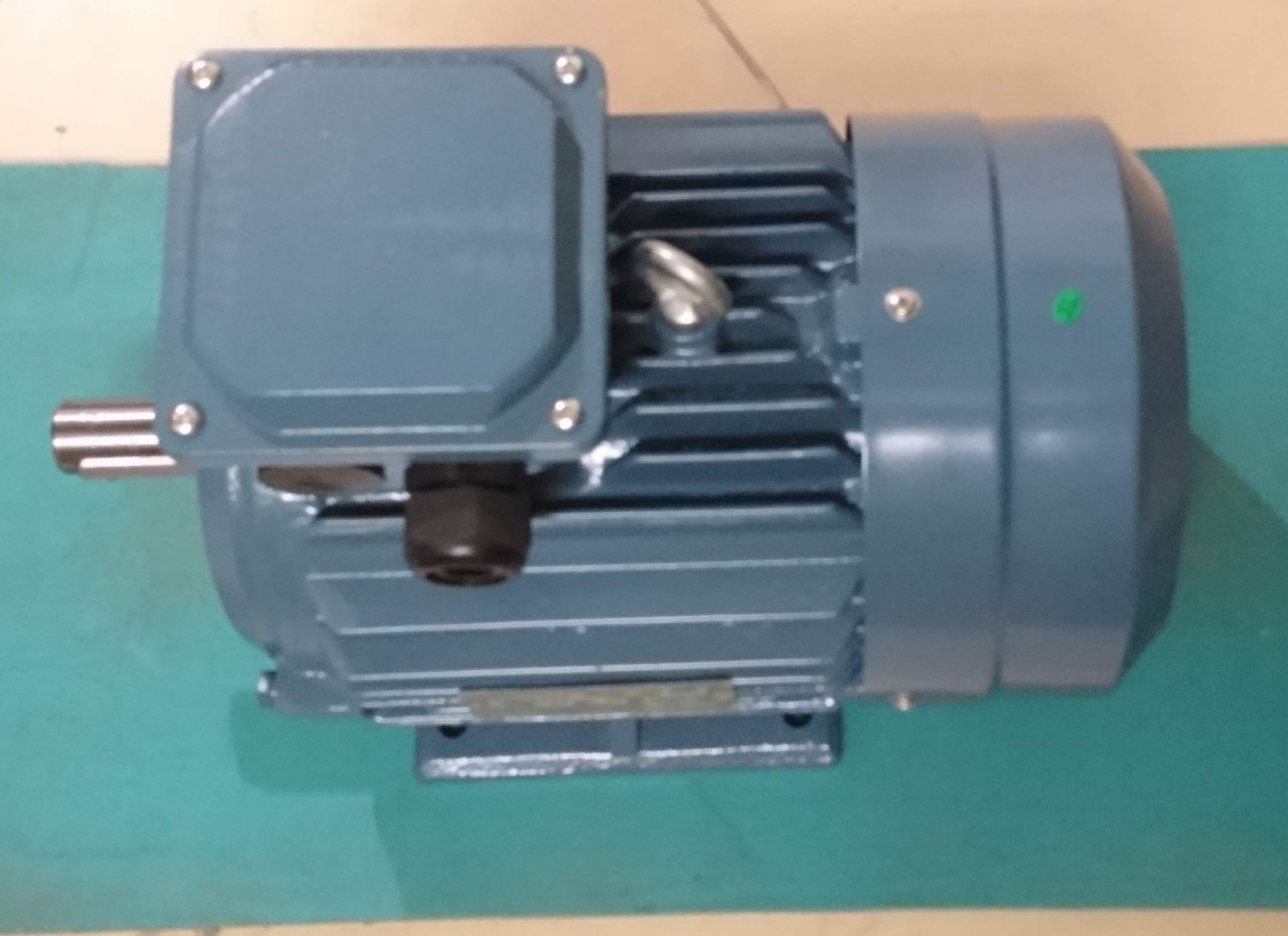 Động cơ điện 5.5 kw