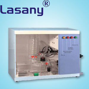 Máy chưng cất nước 2 lần LASANY IDO-4D