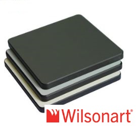 Tấm Wilsonart protector dùng làm mặt bàn thí nghiệm