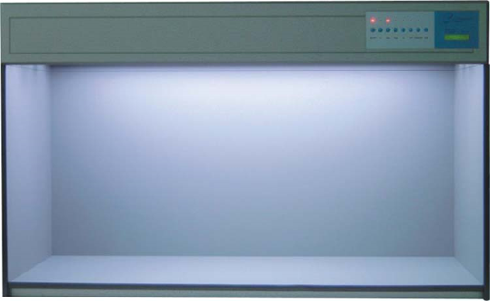 Tủ so màu P120 Tilo (Oversize)