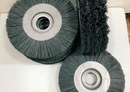 Brush Industrial