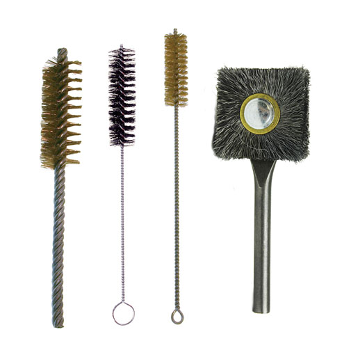 Brush Industrial