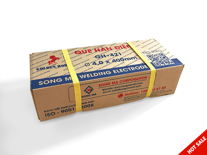 Que hàn Song Mã GH-421