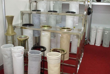 Túi lọc bụi Polyester chống tĩnh điện