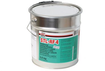 Keo dán băng tải lõi thép STL-RF4