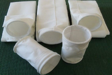 Túi lọc bụi chịu dầu và nước