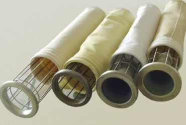 Túi lọc bụi chịu nhiệt Glass fiber