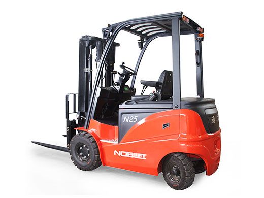 Xe nâng điện ngồi lái FE4P25AC