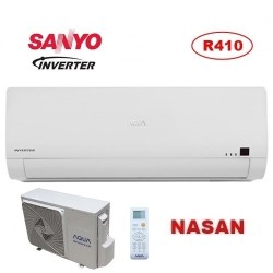 Máy lạnh treo tường SANYO KCRV9WJ