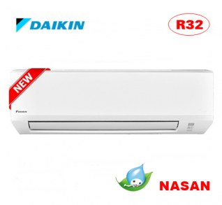 Máy lạnh treo tường Daikin FTC25NV1V