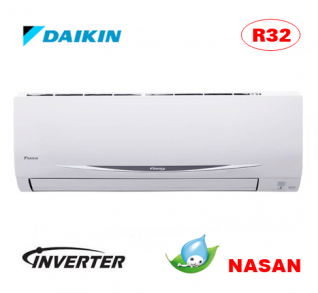 Máy lạnh treo tường Daikin FTKC35TVMV