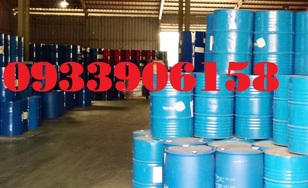 Axit Clohydric - HCl 32%