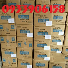 ZnCl2 - Zinc chloride 98.3%