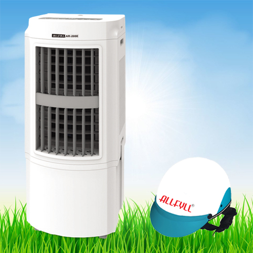 Quạt làm mát bằng hơi nước Allfyll model AR-2000