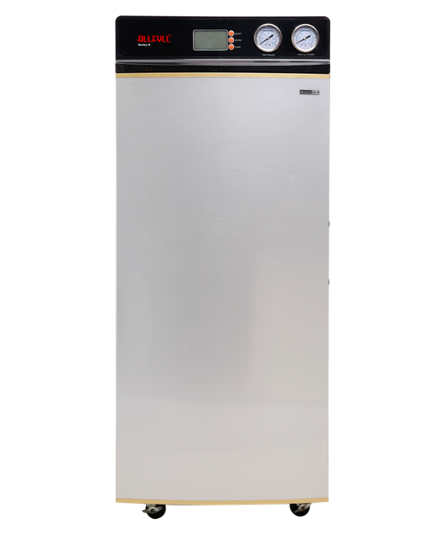 Máy lọc nước công suất lớn KC-800