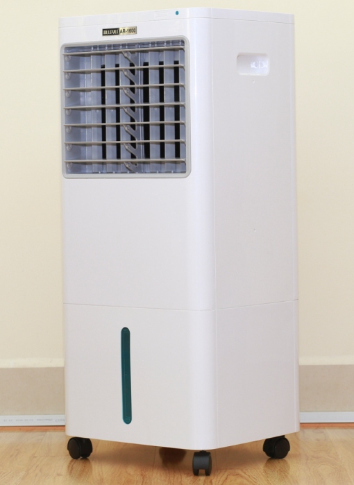 Quạt làm mát không khí bằng hơi nước Allfyll AR-1600