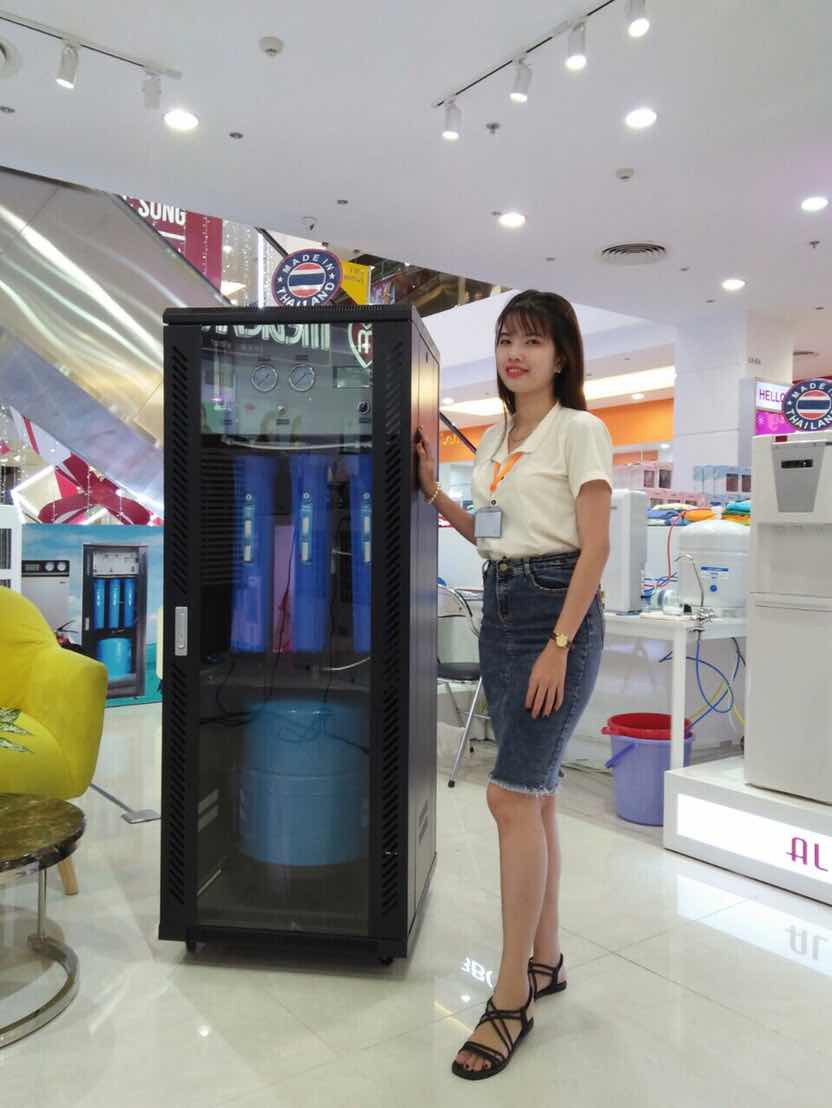 Máy lọc nước công suất lớn KR-800