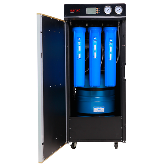 Máy lọc nước công suất lớn KC-800
