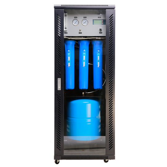 Máy lọc nước công suất lớn KR-800