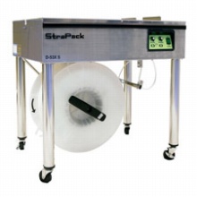 Máy đai niềng thùng D53 - XS2 Strapack Japan