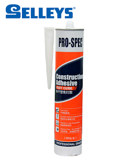 Keo đa năng Selleys PRO-SPEC CA-88