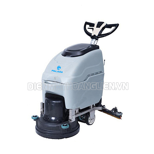 Máy chà sàn liên hợp cánh bướm Palada PD2A