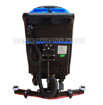 Máy chà sàn liên hợp SC 70D